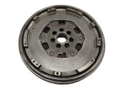 Dvouhmotové Kolo 415040010 7701476621 123003948R 1.5 dci Renault LUK S17