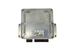 Blok Ovladačů 0281011248 9652183780 9646850580 PSA Bosch 18696 Blok Ovladačů 0281011248 9652183780 9646850580 PSA Bosch 18696