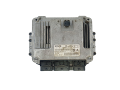 Blok Ovladačů 0281011785 9656709880 9654490280 PSA Bosch 35883