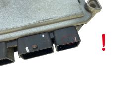 Blok Ovladačů 9660300280 9653451880 5WS40285C-T SID806 PSA Siemens 60991