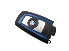 Klíče Od Auta Smart Key BMW 1 X1 2 3 4 X4 5