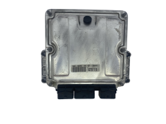 Blok Ovladačů PSA 0281011081 9647472780 9646850580 Bosch 49292