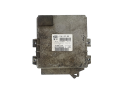 Blok Ovladačů PSA 9637086880 IAW1AP.80 16300.574 Magneti 36377
