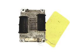 Blok Ovladačů Fiat 00468019640 0261206980 Bosch 21475