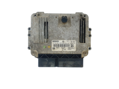 Blok Ovladačů Opel 0281011943 55556829 8973785711 Bosch 41266