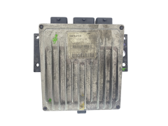Blok Ovladačů 8200513076 8200582518 R0410B037C Renault Delphi 63730 Blok Ovladačů 8200513076 8200582518 R0410B037C Renault Delphi 63730