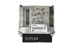 Blok Ovladačů DDE850628101 0281016068 BMW Bosch
