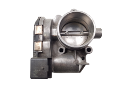 Škrticí Klapka Citroen Peugeot 0280750085 1635Q9 1.6 Bosch 1302