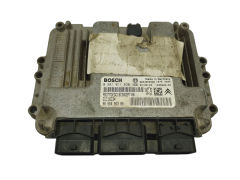 Blok Ovladačů 9656494380 9653958980 0281011630 PSA Bosch
