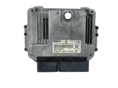Blok Ovladačů 0281012992 55204652 JQ32A3AAM Alfa Romeo Bosch 48403