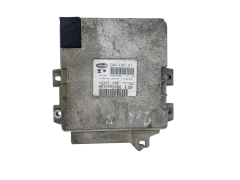 Blok Ovladačů 9639907880 IAW1AP.81 16301.794 PSA Magneti Marelli 60983 Blok Ovladačů 9639907880 IAW1AP.81 16301.794 PSA Magneti Marelli 60983