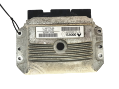 Blok Ovladačů 8200611648 8200509516 21585778-9A Renault Johnson Controls 19763 Blok Ovladačů 8200611648 8200509516 21585778-9A Renault Johnson Controls 19763