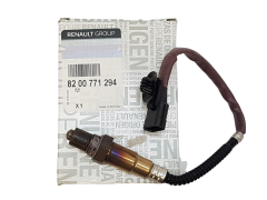 Sonda Lambd Nový originál Renault 1.2 TCe 1.4 TCe 2.0 TCe 8200771294