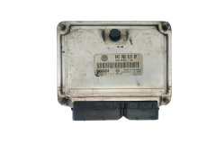 Blok Ovladačů 045906019BM 0281011412 VW Bosch 44560