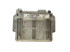 Blok Ovladačů 8200033337 8200031656 7700868294 Renault Sagem