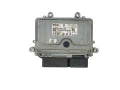 Blok Ovladačů A6401508879 0281013517 Mercedes  Bosch 41822