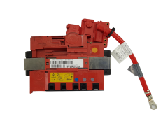 Blok Ovladačů V4 6942912-08 10-6114-6942912-08 18887.000.000 BMW 18986