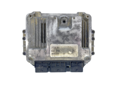 Blok Ovladačů 4M51-12A650-ND 0281011263 Ford Bosch 63004