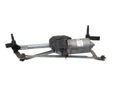 Mechanizmus Stěračů Opel Corsa D 13182340 367546129 405.067 Valeo 1813