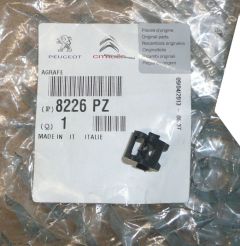 Upevnění  Nový originál 8226PZ 8226.PZ Citroen Jumper 3