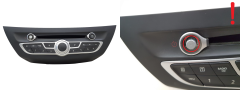 Rádio Cd Renault Laguna 3 281155676R 7649165391 2829 Rádio Cd Renault Laguna 3 281155676R 7649165391 2829