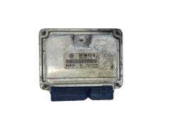 Blok Ovladačů Seat VW 045906019BB 0281011074 Bosch 61807