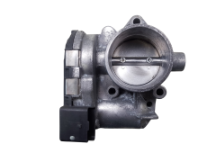 Škrticí Klapka Citroen Peugeot 0280750085 1635Q9 1.6 Bosch 2306