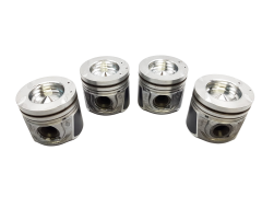 Píst Motoru Nový originál Master 3 085209 E 8200920662 120A18805R 2.3 DCI x4 Píst Motoru Nový originál Master 3 085209 E 8200920662 120A18805R 2.3 DCI x4