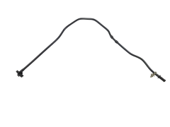 Trubky Chladicího Systému 217413336R 0.9 TCE Renault Captur Clio 4 0km