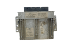 Blok Ovladačů 9641815780 9637706180-03 21645547-7 PSA Sagem 42154