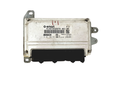 Blok Ovladačů 0261S04013 A1321532879 Smart Bosch 