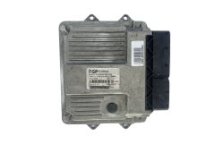 Blok Ovladačů Fiat 55186608 MJD6JF.P3 71600.004.02 Magneti Marelli 50315 Blok Ovladačů Fiat 55186608 MJD6JF.P3 71600.004.02 Magneti Marelli 50315