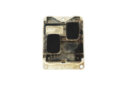 Blok Ovladačů 90532609RY 0261204058 Opel Bosch 20758