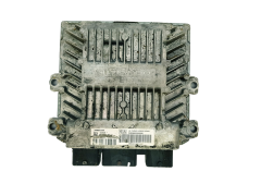 Blok Ovladačů 9660300280 9653451880 5WS40285C-T PSA Siemens 33705