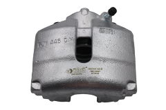 Svorka Brzdy Levý 1K0615123E 66150994201 VW Audi Seat Skoda Vika