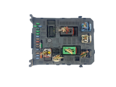 Blok Ovladačů BSI 2004 H05-01 9660105980 PSA Johnson Controls 40181