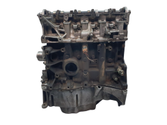Motor Naftový K9KA704 K9K704 1.5 dCi Renault Kangoo Nissan Kubistar S72