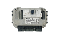 Blok Ovladačů 0261201609 9663394580 9652552380 PSA Bosch 47475