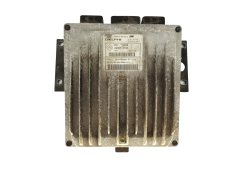 Blok Ovladačů 8200399038 8200513163 R0410B034A Renault Delphi 26042