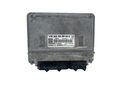 Blok Ovladačů 03D906023Q 5WP40841 04 Volkswagen Siemens 51021
