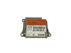 Blok Ovladačů 8L0959655G 0285001352 Audi Bosch 69016