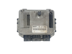 Blok Ovladačů 0281011549 8200310863 8200370779 Renault Bosch 45401