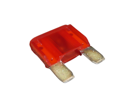 Pojistka Nový originál 6500.G4 6500G4 Citroen Peugeot