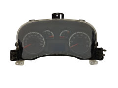 Tachometr Fiat Panda 51871026 503005311702 1845 Tachometr Fiat Panda 51871026 503005311702 1845