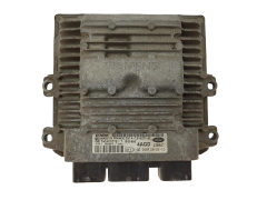 Blok Ovladačů 2N1A-12A650-AE 5WS40031E-T 4AGD J38AC Ford Siemens 13617