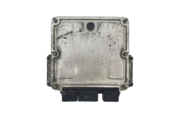 Blok Ovladačů 0281011084 9640938680 9647693180 PSA Bosch  34271