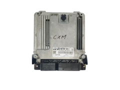 Blok Ovladačů 0281019175 04L907309E Volkswagen 44095