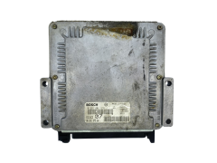 Blok Ovladačů 0281001976 9635157580 28FM0072 PSA Bosch 63042