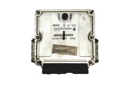 Blok Ovladačů P56041700BE 0281010291 Chrysler Bosch