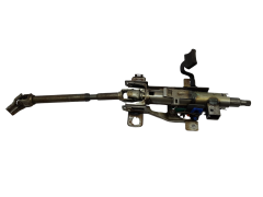 Sloupek Řízení Peugeot 307 4123CE 12869